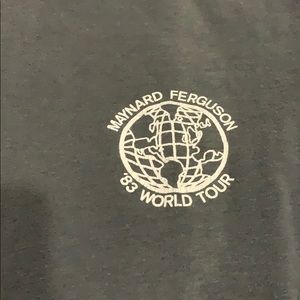 Maynard Ferguson vintage Tee
